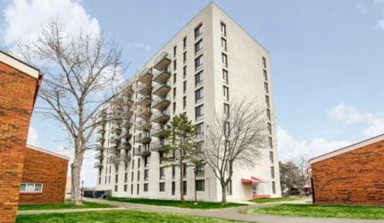 Cityview Senior Tower