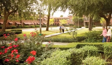 Claremont Village Assisted Living