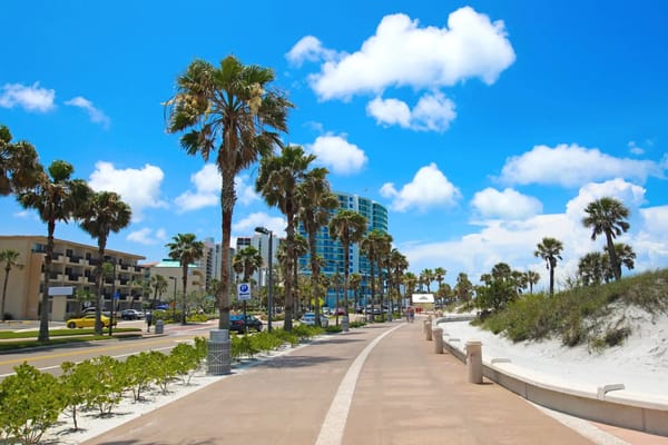Assisted Living in Clearwater, FL