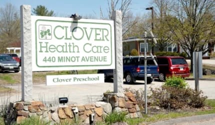 Clover Health Care