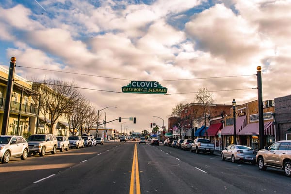 Assisted Living in Clovis, CA