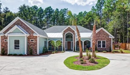 Coastal Cove of Wilmington
