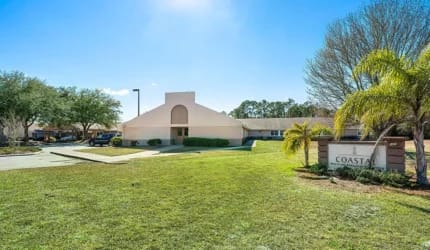 Coastal Health and Rehabilitation Center