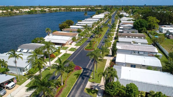 Assisted Living in Coconut Creek, FL