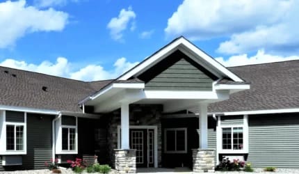 Coleman Fields Assisted Living and Memory Care