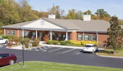 Colonial Heights Senior Living