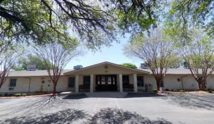 Colonial Manor Nursing & Rehabilitation Center