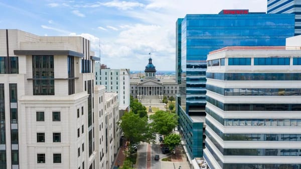 Independent Living in Columbia, SC