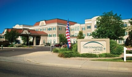 Crystal Bay Senior Apartments