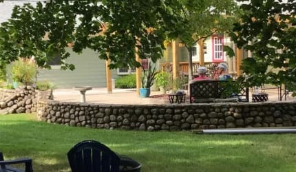 Commonwealth House Assisted Living