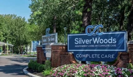 Complete Care at Silverwoods