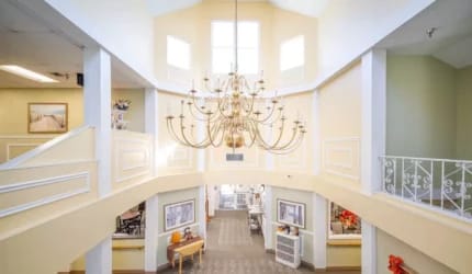 Complete Care at Victoria Commons LLC