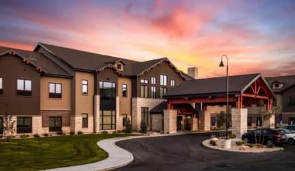 Copper Creek Senior Living – South Jordan