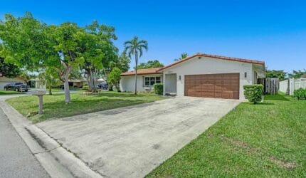 Coral Springs AFCH