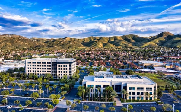 Assisted Living in Corona, CA