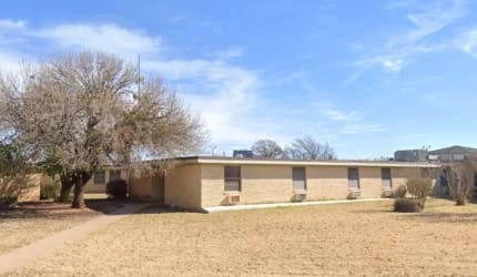 Coronado Nursing and Rehabilitation Center