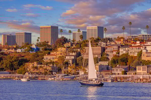 Assisted Living in Costa Mesa, CA