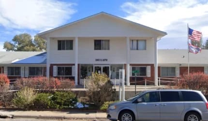 Cottonwood Health & Rehabilitation