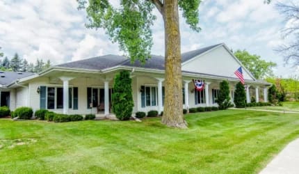 Cottonwood Manor Assisted Living