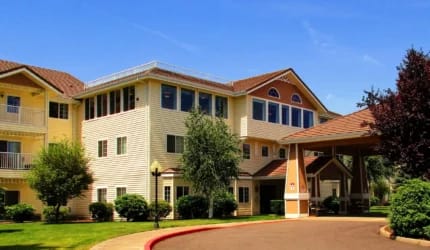 Country Meadows Village
