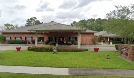 Courtyard Retirement & Assisted Living