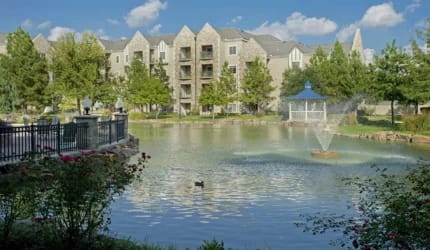 Covenant Living at Inverness