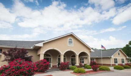 Covington Court Health And Rehabilitation Center