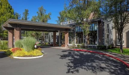 Creekside Village Retirement Residence