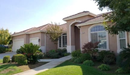 Crest Pointe Assisted Living