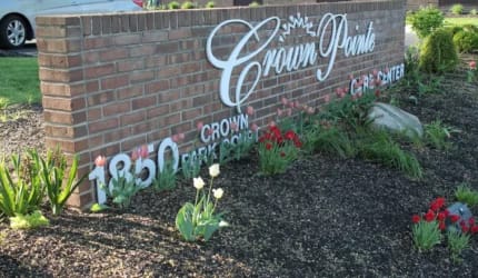 Crown Pointe Care Center
