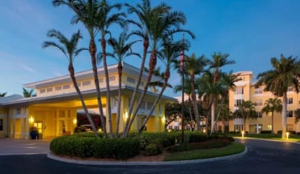 Cypress Cove At HealthPark Florida