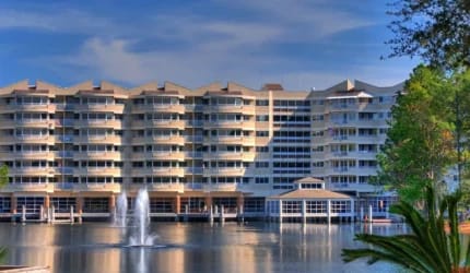 Cypress Village