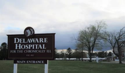 Delaware Hospital for the Chronically Ill