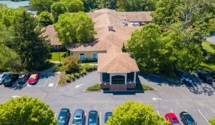 Imperial Healthcare Rehabilitation