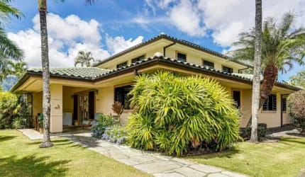 Kīnā ‘Ole Estate