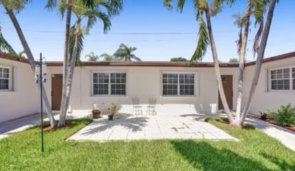 Pompano Beach ALF