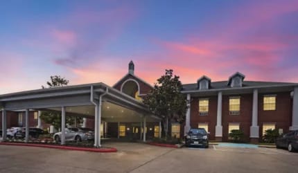 Collier Park Senior Living
