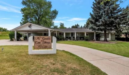 Gardens Care Senior Living – Indian Tree
