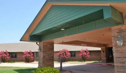 Noble Care Center