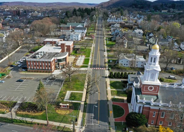 Assisted Living in Danbury, CT