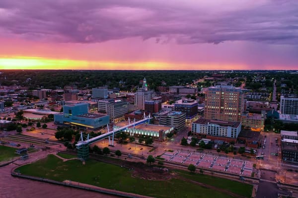 Hospice Homes in Davenport, IA