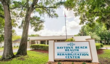 Daytona Beach Health and Rehabilitation Center