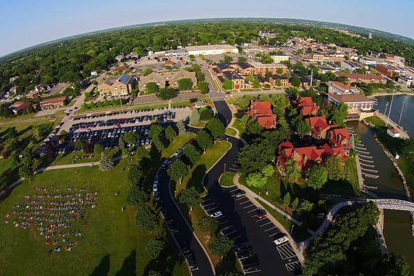 Assisted Living in De Pere, WI