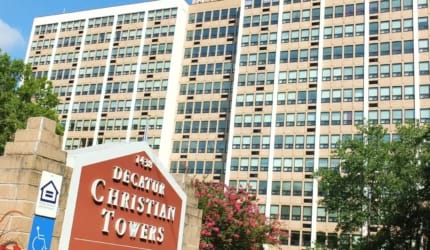 Decatur Christian Towers