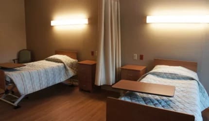 Delaney Park Health and Rehabilitation Center