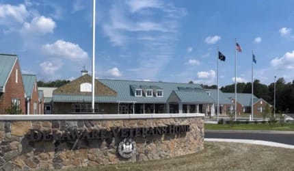 Delaware Veterans Home