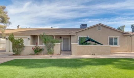 Desert Haven Home Care