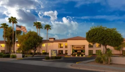 Desert Winds Assisted Living