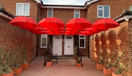 Devonshire Dementia Care Home and Day Centre