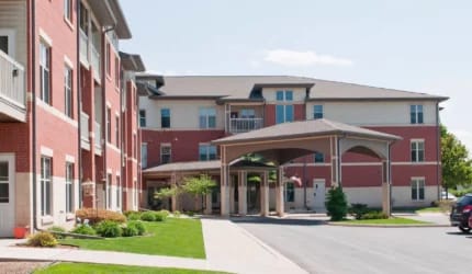Dimensions Living Green Bay